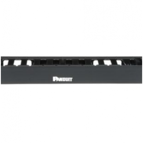 Gestionnaire de câbles horizontal Panduit WMPFSE