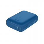 Promate Acme‐PD20 harge your devices and recharge Acme-PD20 at high speeds, blue
