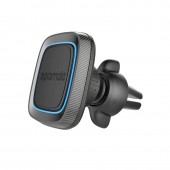 Promate AirGrip‐1 AC Vent Smartphone Mount, Blue