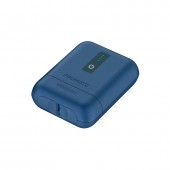 Promate Atom‐PD20 10000mAh Super Mini Power Bank