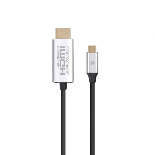 Câble Promate HDLink‐60H USB-C vers HDMI