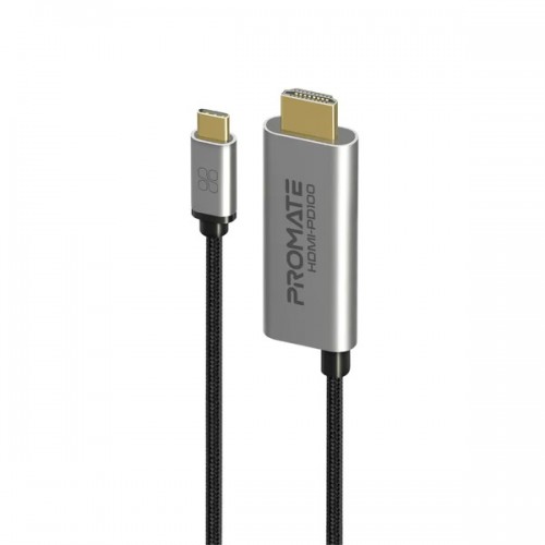 Promate HDMI-PD100