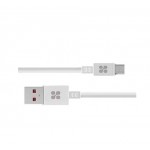 Promate MicroCord-1 Super-Durable Data & Charge USB-A to Micro-USB Cable