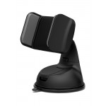 Promate Mount-2 Car Holder for Smartphone,Red