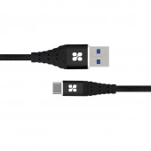Promate NerveLink-C High Speed USB-C Data & Charge Cable
