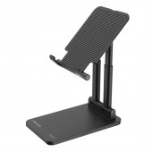 Promate PadView Anti-Slip Multi-Level Tablet Stand