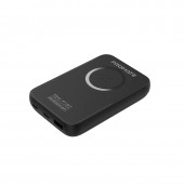 Promate PowerMag‐10+ 5W magnetic wireless charger