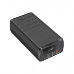 Promate PowerMine‐130 38000mAh/130W Quick Charging Power Bank