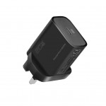 Promate PowerPort‐20PD 20W Power Delivery port, this USB-C charger