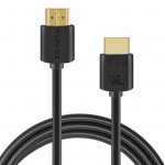 Promate proLink4K2‐10M High Definition 4K HDMI Audio Video Cable