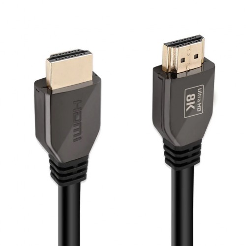 Promate ProLink8K‐200 up to 8K@60Hz and 48Gbps bandwidth