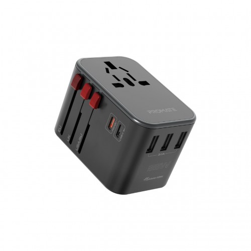 Promate TripMate‐33W