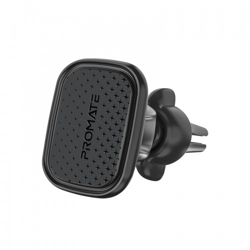 Support magnétique pour smartphone Promate VentMag‐XL