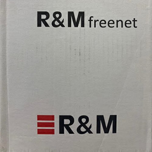 R&M Cat6 Cable