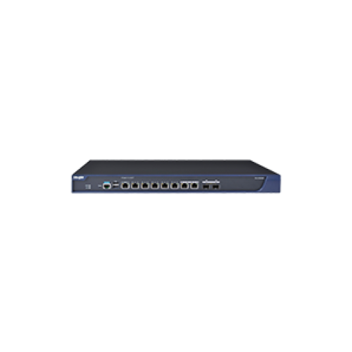 Ruijie RG-WS6008 Next-Gen Wireless Controller