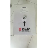 RM cat 6 Installation Cable