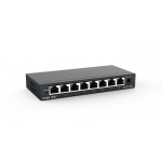 Ruijie RG-ES108D Unmanaged Access Switch