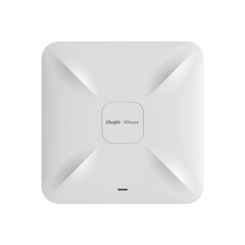 RUIJIE RG-RAP2200-E AC1300 Dual Band Wall Access Point
