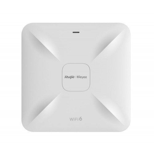 Ruijie RG-RAP2260 Wi-Fi 6 Dual Band Ceiling Mount Access Point