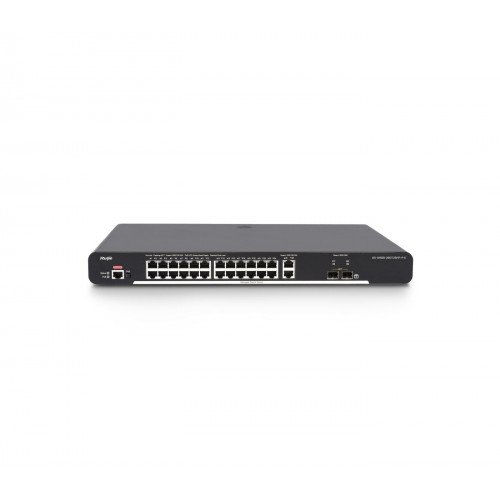 Ruijie (XS-S1920-24T2GT2SFP-P-E) XS-S1920 Series Switches