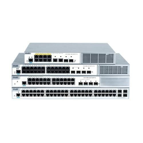 Ruijie XS S1960 10GT2SFP PH