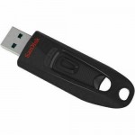 SanDisk SDCZ48-064G-UAM46 64GB Ultra USB 3.0 Flash Drive