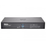SonicWall 01-SSC-1708 TZ500 - Advanced Edition - Security Appliance - With 1 Year Total