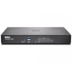 SonicWall 01-SSC-1736 TZ600 Secure Upgrade Plus - Advanced Edition