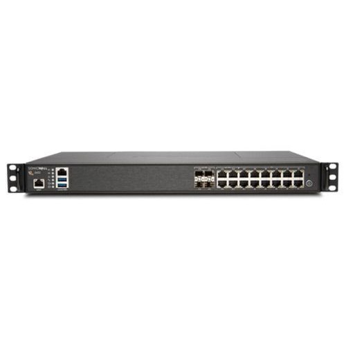 SonicWall 01-SSC-1997 NSa 2650 Secure Upgrade Plus - Advanced Edition