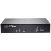 Sonicwall 02-SSC-1843 TZ350 - Advanced Edition - Security Appliance - With 1 Year Total