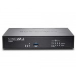 Sonicwall 02-SSC-1846 TZ350 - Advanced Edition - Security Appliance - With 1 Year Total