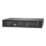 Sonicwall 02-SSC-6792 TZ470 Total Secure - 02 SSC 6792 Essential Edition 1Year