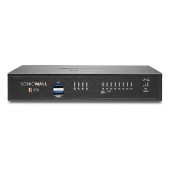 Sonicwall 02-SSC-6817 TZ370 Total Secure - 02 SSC 6817 Essential Edition 1Year