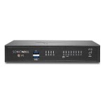 Sonicwall 02-SSC-6822 TZ370 Secure Upgrade Plus - 02 SSC 6822 Essential Edition 1Year