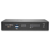 Sonicwall 02-SSC-6841 TZ270 Total Secure 02 SSC 6841 - Essential Edition 1yr