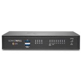 Sonicwall 02-SSC-6846 TZ270 Secure Upgrade Plus - 02 SSC 6846 Essential Edition 2yr