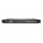 Sonicwall 02-SSC-7370 NSA 2700 Secure Upgrade Plus - 02 SSC 7370 Essential Edition 3Year