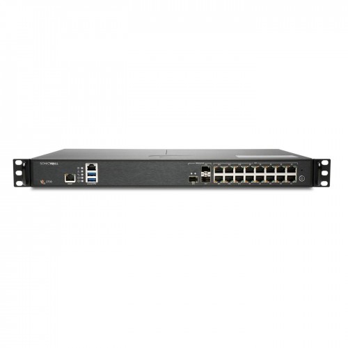 Sonicwall 02-SSC-7370 NSA 2700 Secure Upgrade Plus - 02 SSC 7370 Essential Edition 3Year
