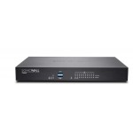 Sonicwall Pl 01-SSC-1738 TZ500 - Advanced Edition - Security Appliance - Secure Upgrade