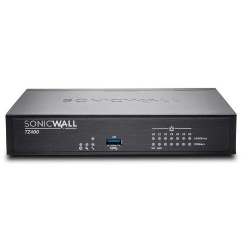 Sonicwall Pl 01-SSC-1740 TZ400 - Advanced Edition - Security Appliance - Secure Upgrade