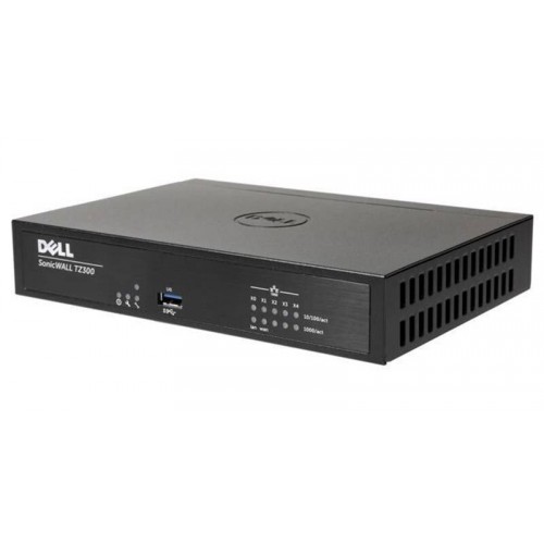 Sonicwall-TZ-300