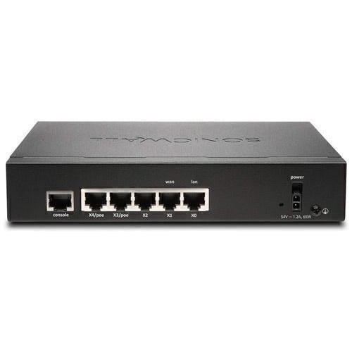 SonicWall TZ300P 01-SSC-0030