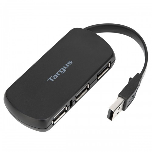 Targus ACH114EU 4-Port USB Hub
