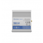 Teltonika TRB141 Industrial Rugged GPIO LTE Gateway