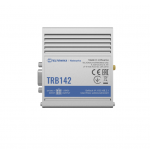 Teltonika TRB142 Industrial Rugged LTE RS232 Gateway