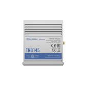 Teltonika TRB145 Industrial Rugged LTE RS485 Gateway