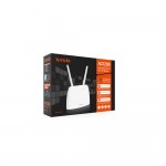 Tenda (4G07) AC1200 Dual-band Wi-Fi 4G LTE Router