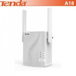 Tenda (A18) Extender Boost AC1200 WiFi for whole home