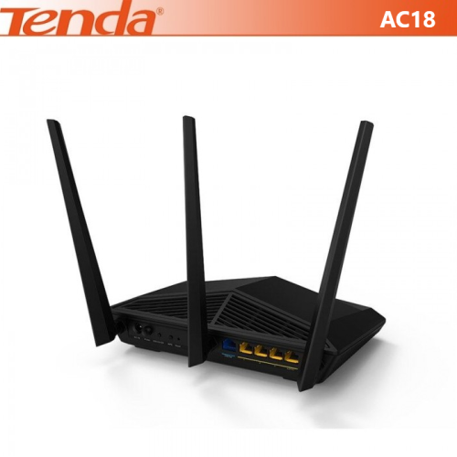 Tenda AC18 Router