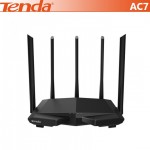 Tenda AC7 AC1200 Smart Dual-Band WiFi Router